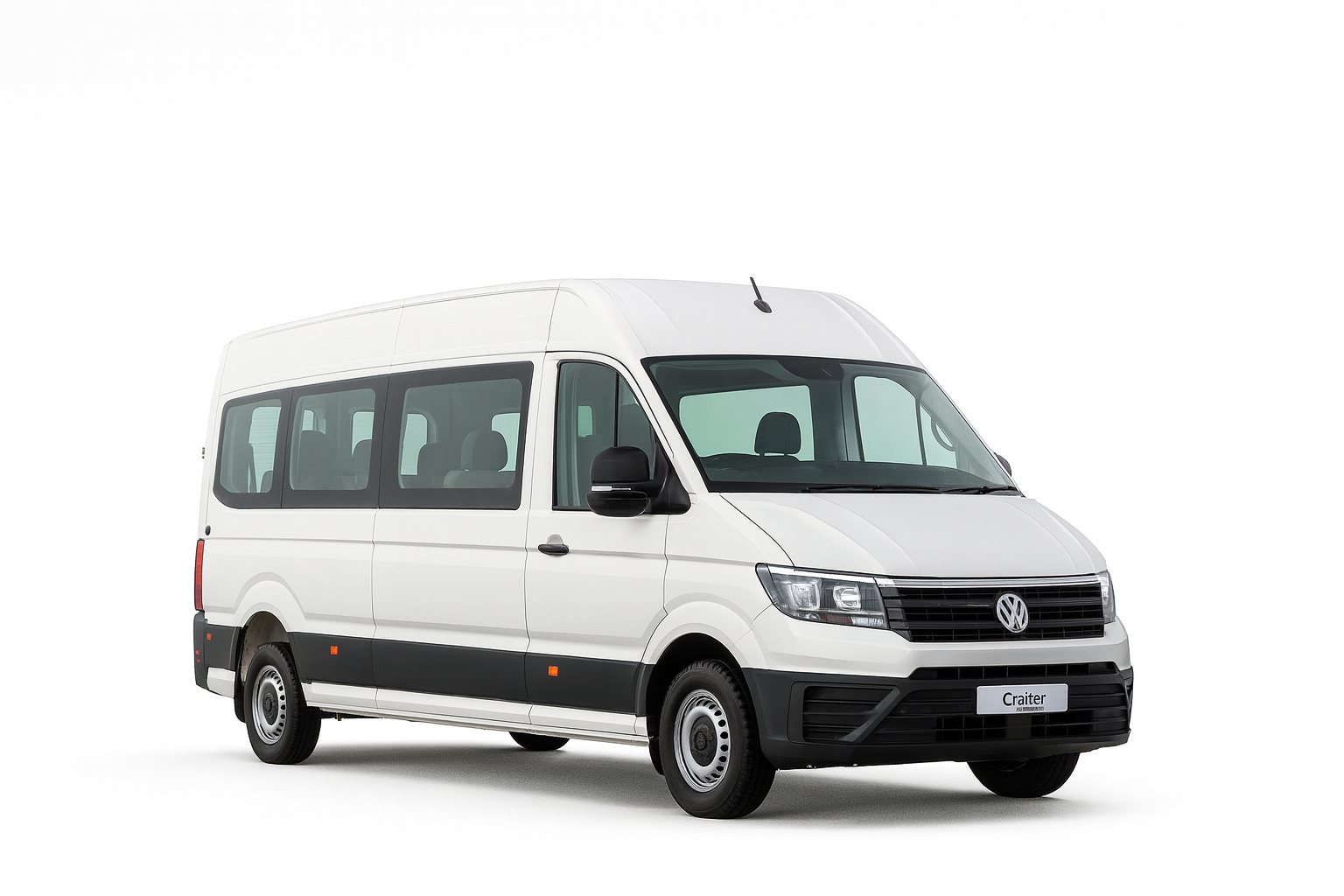 Volkswagen Crafter ｜中T