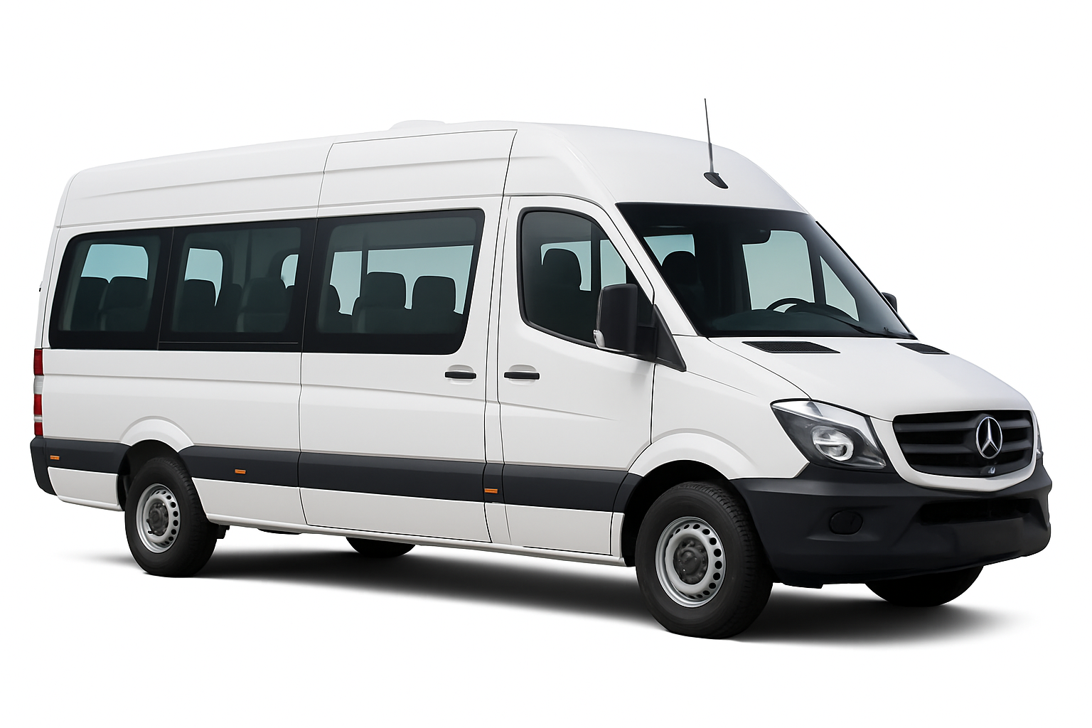 Volkswagen Crafter ｜大T