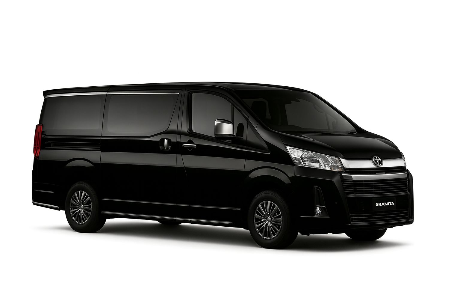 Toyota GRANVIA